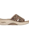 Sandály Go Walk Arch Fit 2.0 – Remi Sandály Go Walk Arch Fit 2.0 – Remi