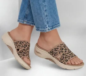 Sandály Go Walk Arch Fit 2.0 – Remi