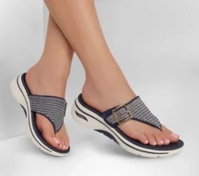 Sandály Go Walk Arch Fit 2.0 – Resort Day