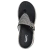Sandály Go Walk Arch Fit 2.0 – Resort Day Sandály Go Walk Arch Fit 2.0 – Resort Day