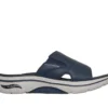 Sandály Go Walk Arch Fit 2.0 – Ultra Span II Sandály Go Walk Arch Fit 2.0 – Ultra Span II