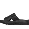 Sandály Go Walk Arch Fit 2.0 – Ultra Span II Sandály Go Walk Arch Fit 2.0 – Ultra Span II