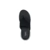 Sandály Go Walk Arch Fit „Black White“