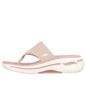 Sandály Go Walk Arch Fit „Mauve“