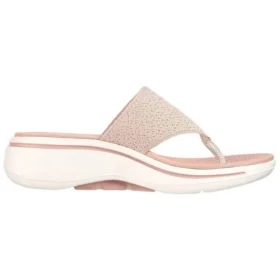 Sandály Go Walk Arch Fit „Mauve“
