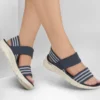 Sandály Go Walk Flex – Atlas Sandály Go Walk Flex – Atlas