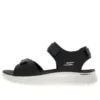 Sandály Go Walk Flex „Black“