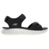 Sandály Go Walk Flex „Black“