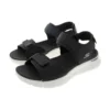 Sandály Go Walk Flex „Black“