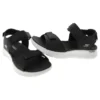 Sandály Go Walk Flex „Black“