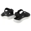 Sandály Go Walk Flex „Black“