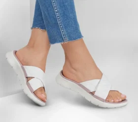 Sandály Go Walk Flex – Cozy Fit Gracie