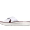 Sandály Go Walk Flex – Cozy Fit Gracie Sandály Go Walk Flex – Cozy Fit Gracie