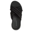 Sandály Go Walk Flex – Eleanor Sandály Go Walk Flex – Eleanor