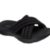 Sandály Go Walk Flex – Eleanor Sandály Go Walk Flex – Eleanor