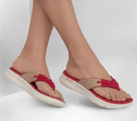 Sandály Go Walk Flex – Esplanade