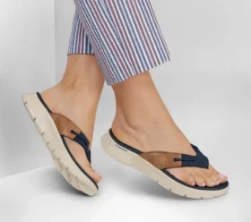Sandály Go Walk Flex – Esplanade