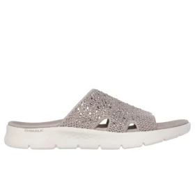 Sandály Go Walk Flex – Glitz