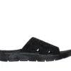 Sandály Go Walk Flex – Glitz Sandály Go Walk Flex – Glitz