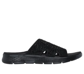 Sandály Go Walk Flex – Glitz
