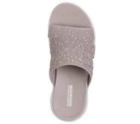 Sandály Go Walk Flex – Glitz