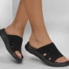 Sandály Go Walk Flex – Glitz Sandály Go Walk Flex – Glitz
