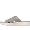 Sandály Go Walk Flex – Glitz Sandály Go Walk Flex – Glitz