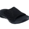 Sandály Go Walk Flex – Glitz Sandály Go Walk Flex – Glitz