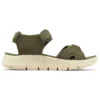 Sandály Go Walk Flex „Olive Green“