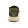 Sandály Go Walk Flex „Olive Green“