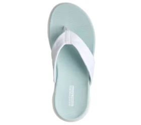 Sandály Go Walk Flex – pohodlný střih Addison