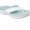 Sandály Go Walk Flex – pohodlný střih Addison Sandály Go Walk Flex – pohodlný střih Addison
