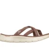 Sandály Go Walk Flex – Ssselena Sandály Go Walk Flex – Ssselena