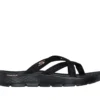Sandály Go Walk Flex – Ssselena Sandály Go Walk Flex – Ssselena