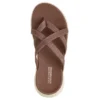 Sandály Go Walk Flex – Ssselena Sandály Go Walk Flex – Ssselena