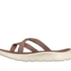 Sandály Go Walk Flex – Ssselena Sandály Go Walk Flex – Ssselena