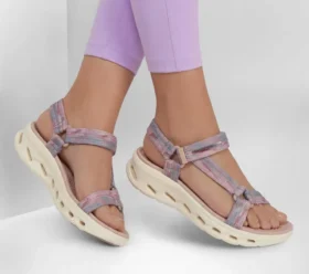 Sandály Go Walk Glide-Step 2.0 – Ava