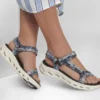 Sandály Go Walk Glide-Step 2.0 – Ava Sandály Go Walk Glide-Step 2.0 – Ava
