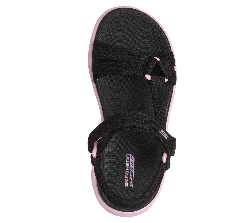 Sandály Go Walk Glide-Step 2.0 – Core Walk Sandály Go Walk Glide-Step 2.0 – Core Walk
