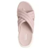 Sandály Go Walk Glide-Step Bliss – Danica Sandály Go Walk Glide-Step Bliss – Danica