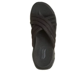 Sandály Go Walk Glide-Step Bliss – Danica