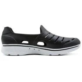 Sandály H2 Go Black