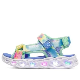 Sandály Heart Lights „Multi-Color“