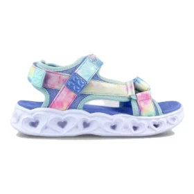 Sandály Heart Lights „Multi-Color“