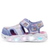 Sandály Jumpsters „Purple Lilac Pink“