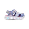 Sandály Jumpsters „Purple Lilac Pink“