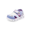 Sandály Jumpsters „Purple Lilac Pink“