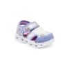 Sandály Jumpsters „Purple Lilac Pink“