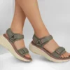 Sandály Max Cushioning Endeavour – Miranda Sandály Max Cushioning Endeavour – Miranda