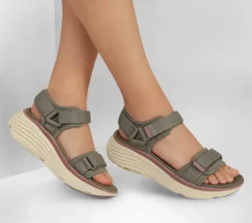 Sandály Max Cushioning Endeavour – Miranda